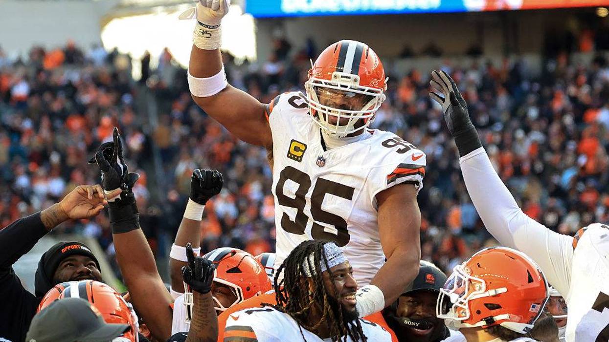 Cleveland Browns v Cincinnati Bengals - NFL 2025