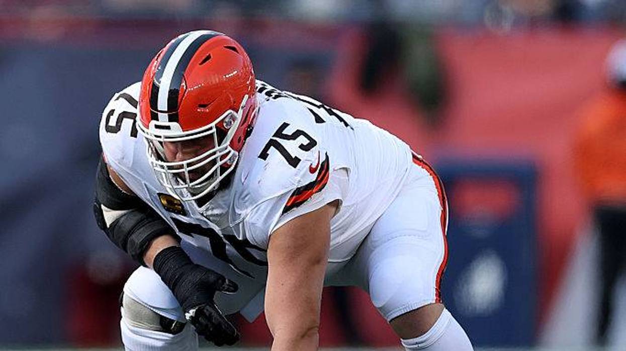 Cleveland Browns v New England Patriots - NFL 2025