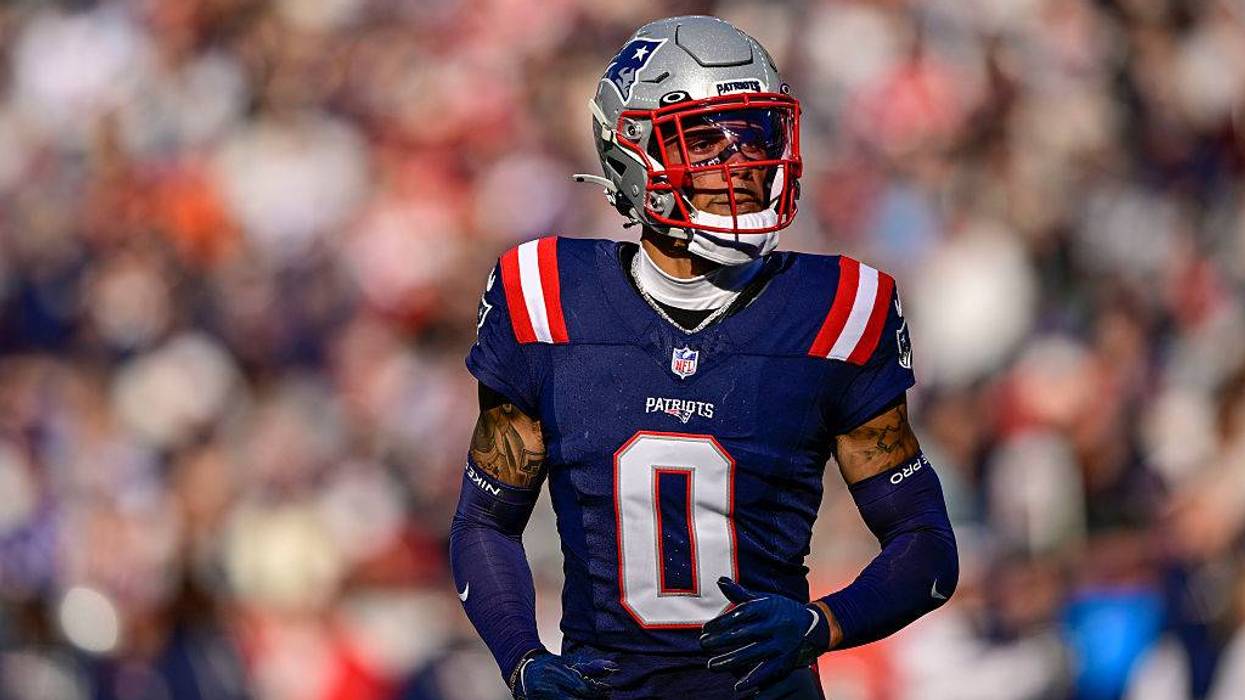 Cleveland Browns v New England Patriots