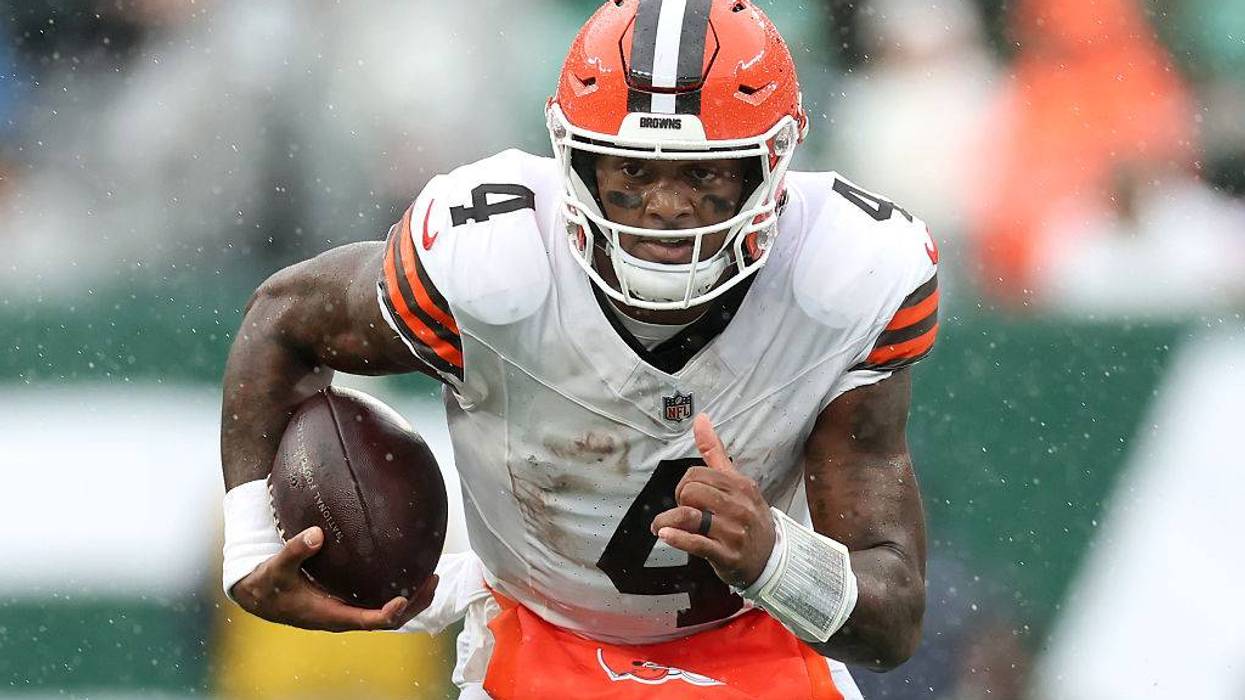 Cleveland Browns v New York Jets