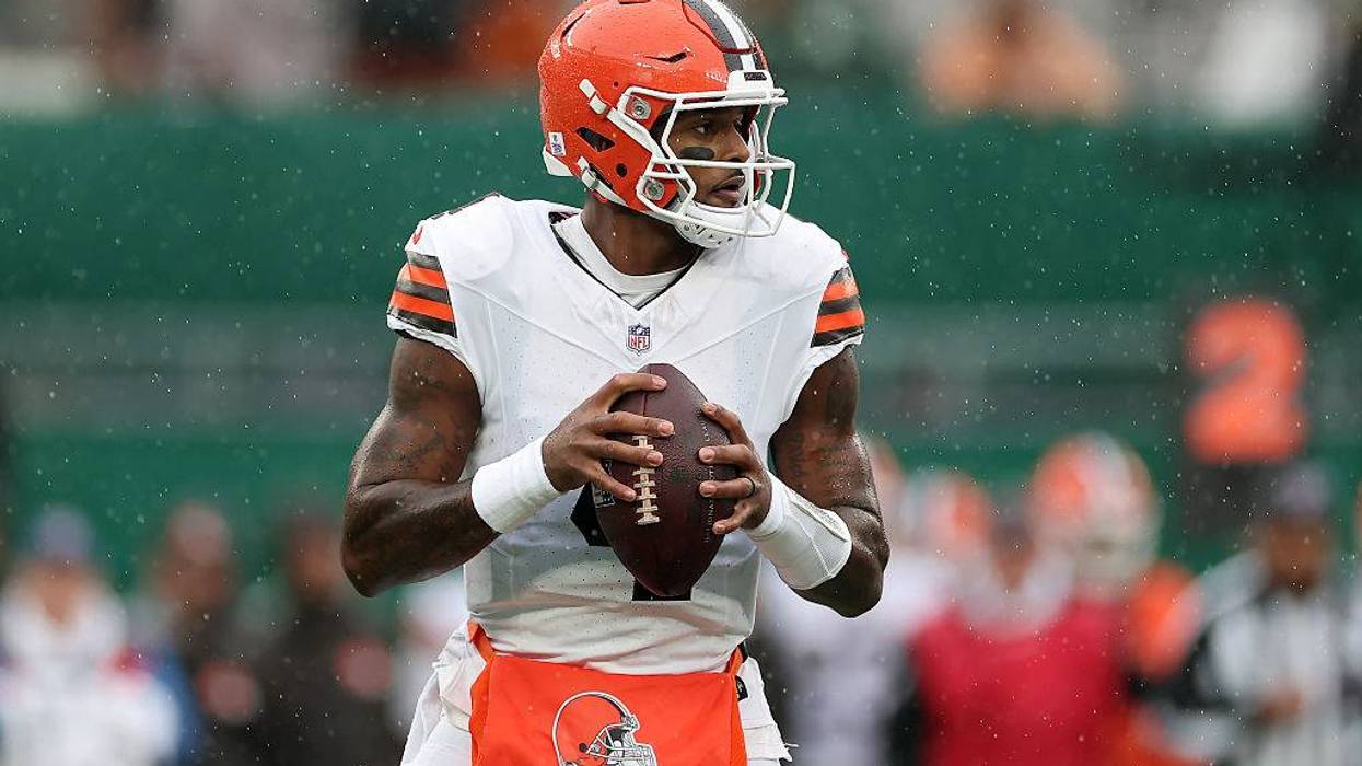 Cleveland Browns v New York Jets