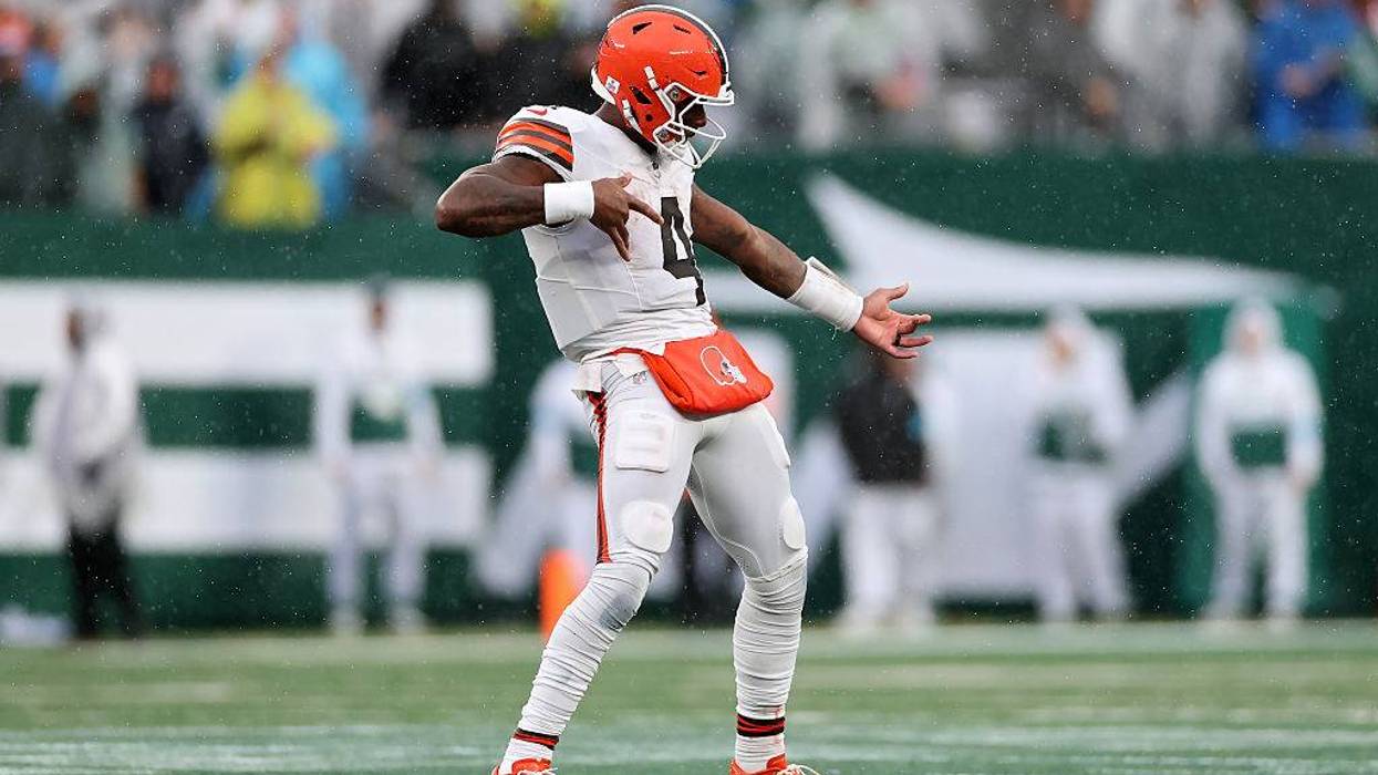 Cleveland Browns v New York Jets