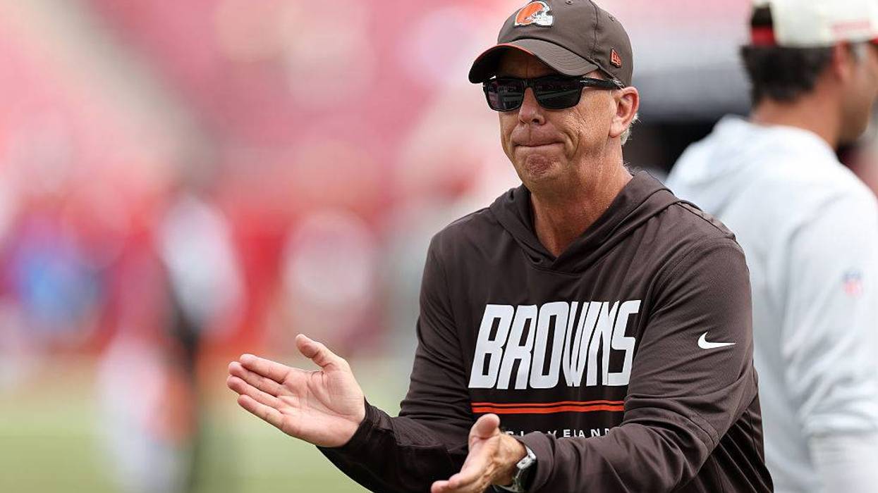 Cleveland Browns v Tampa Bay Buccaneers