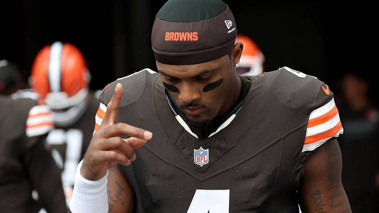 Cleveland Browns v Tampa Bay Buccaneers