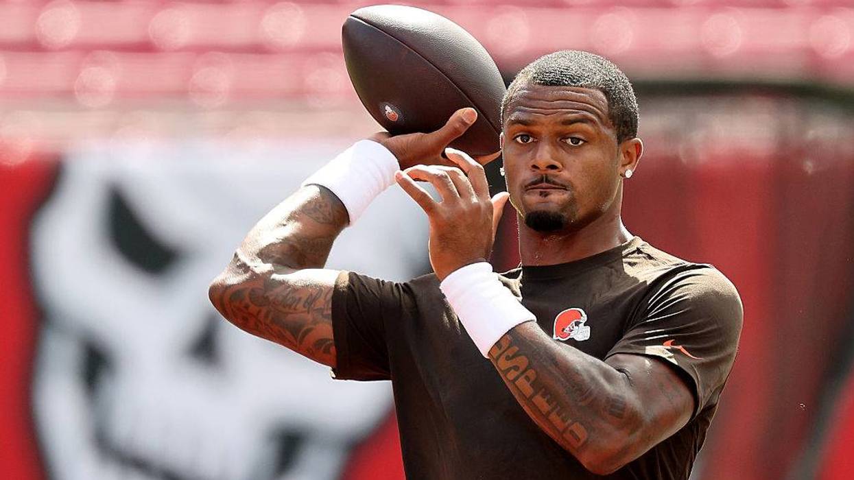 Cleveland Browns v Tampa Bay Buccaneers
