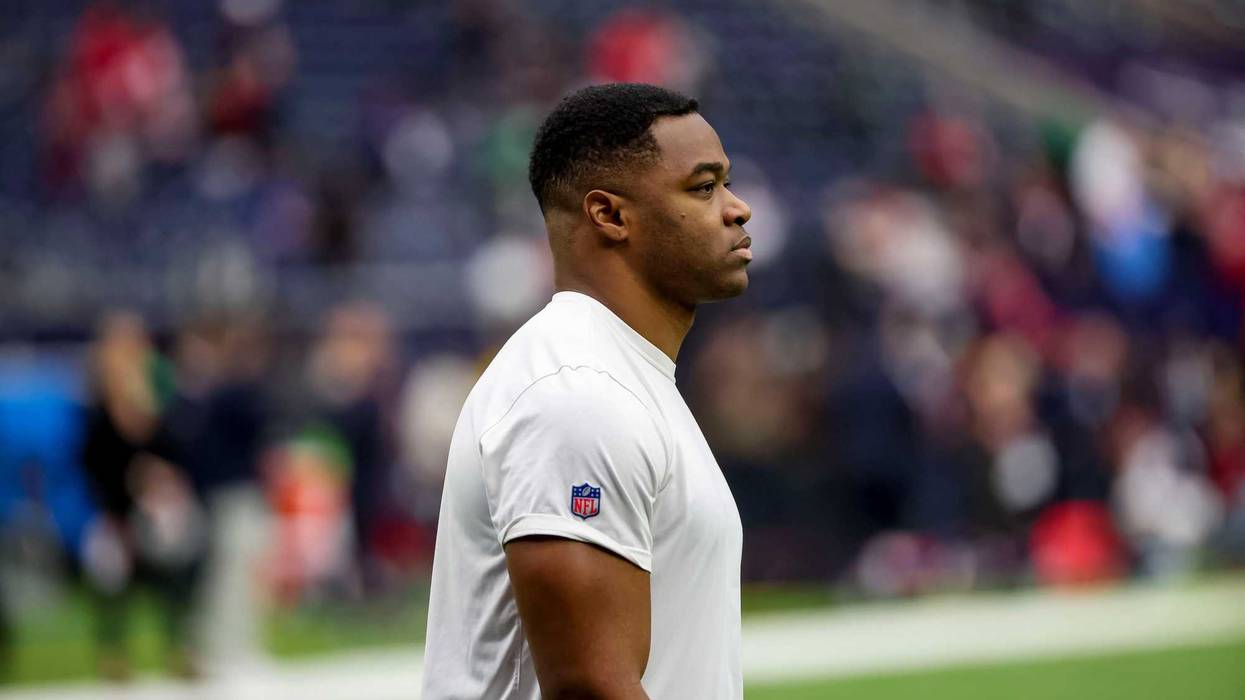 Cleveland Browns Wide Receiver Amari Cooper