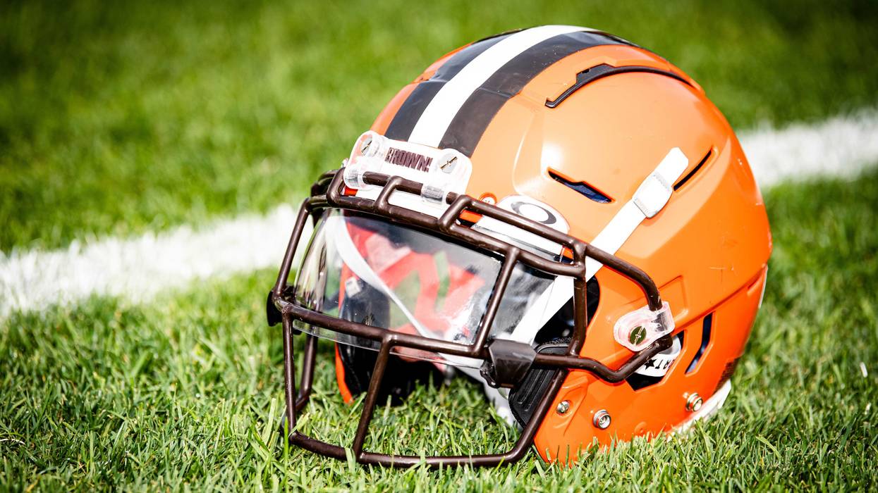Cleveland Browns