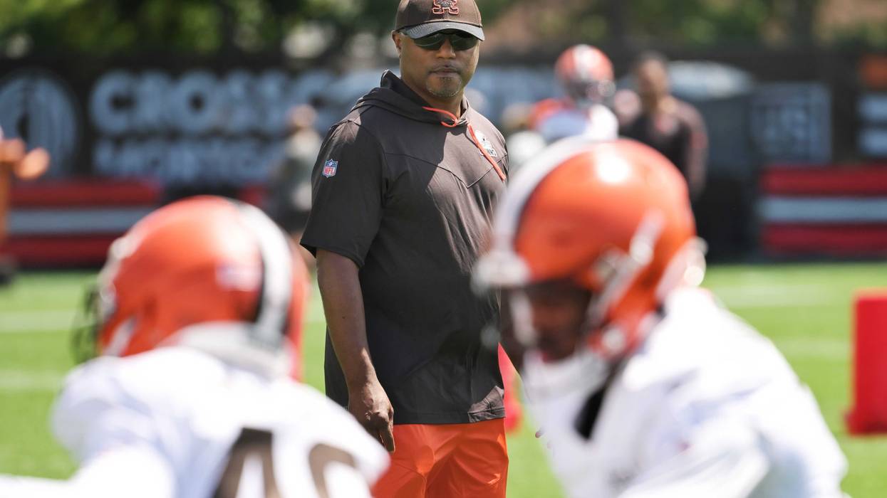 Cleveland Browns