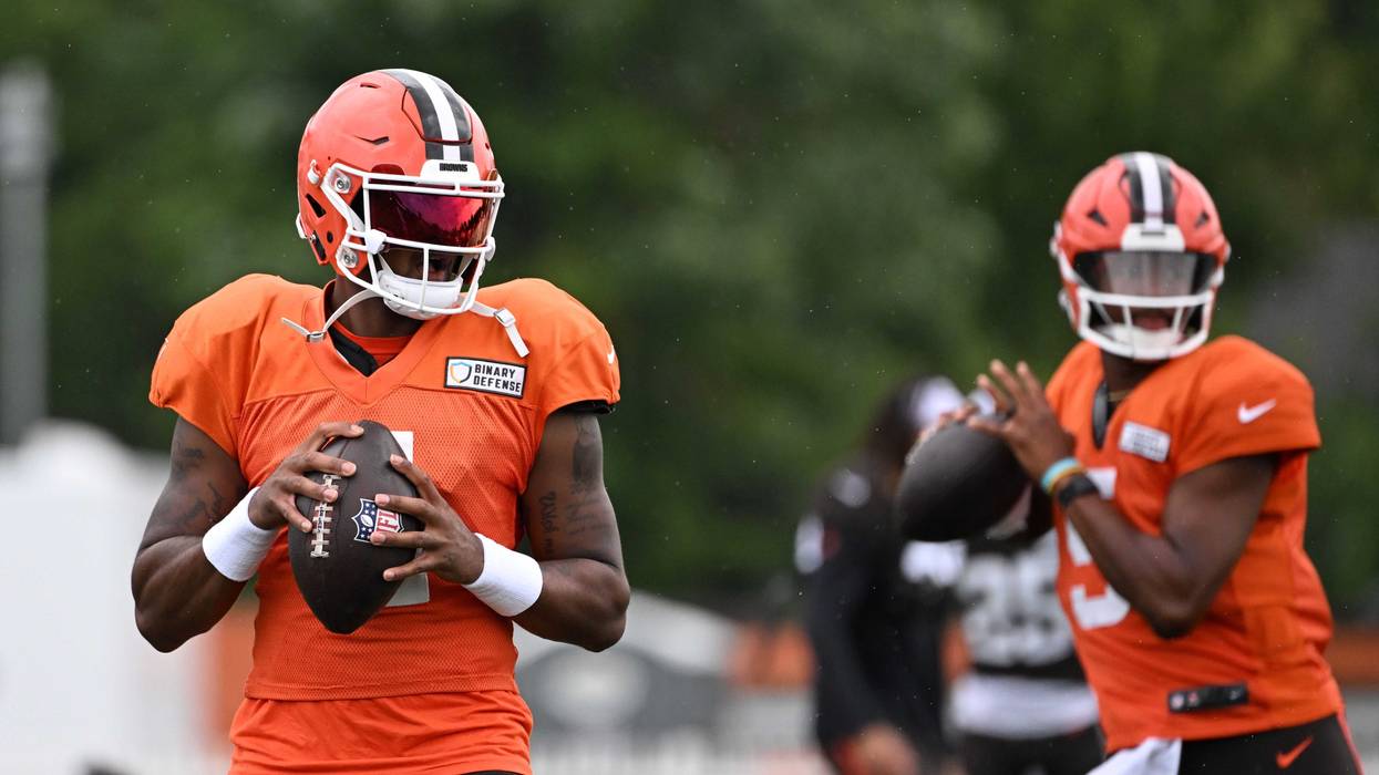 Cleveland Browns