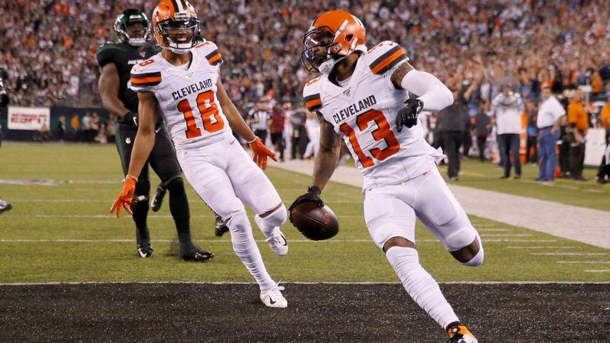 Cleveland Browns