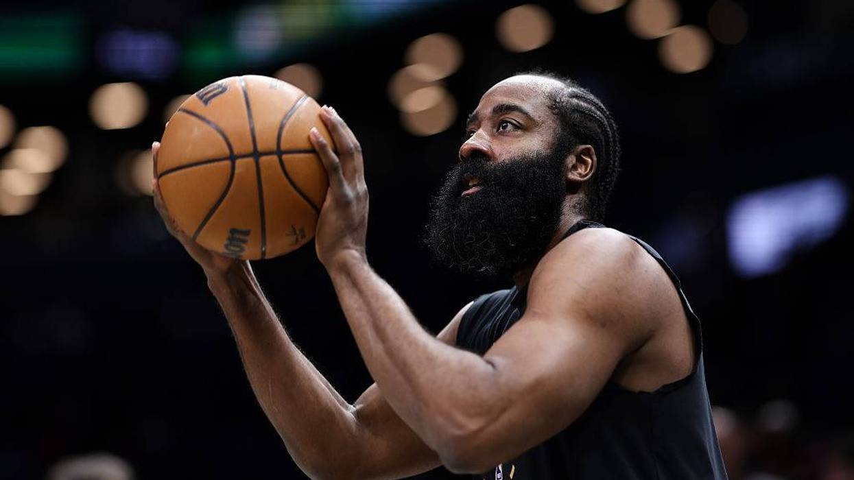 Cleveland Cavaliers v Brooklyn Nets