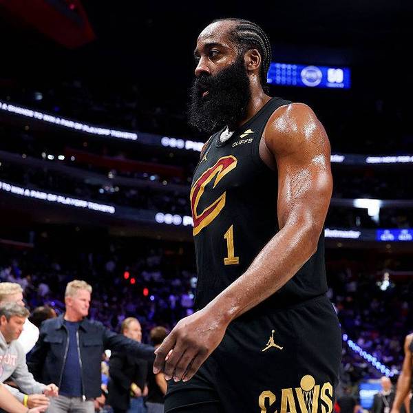 Cleveland Cavaliers v Detroit Pistons - Game One