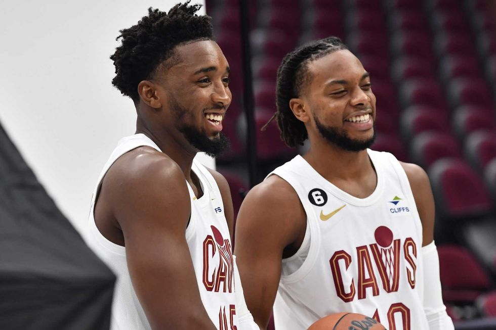 Cleveland Cavaliers