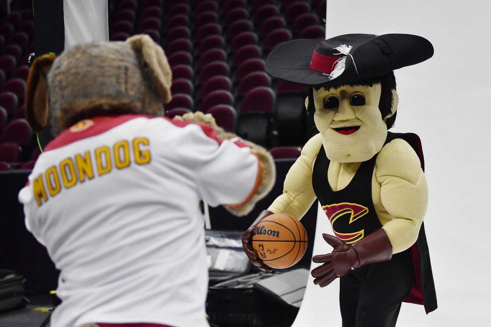 Cleveland Cavaliers
