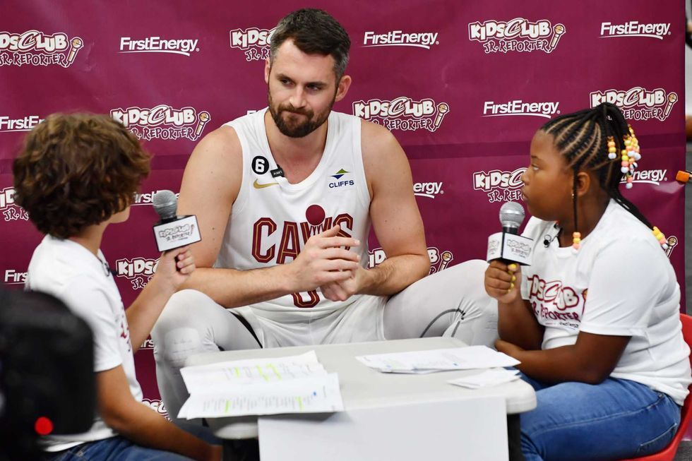 Cleveland Cavaliers