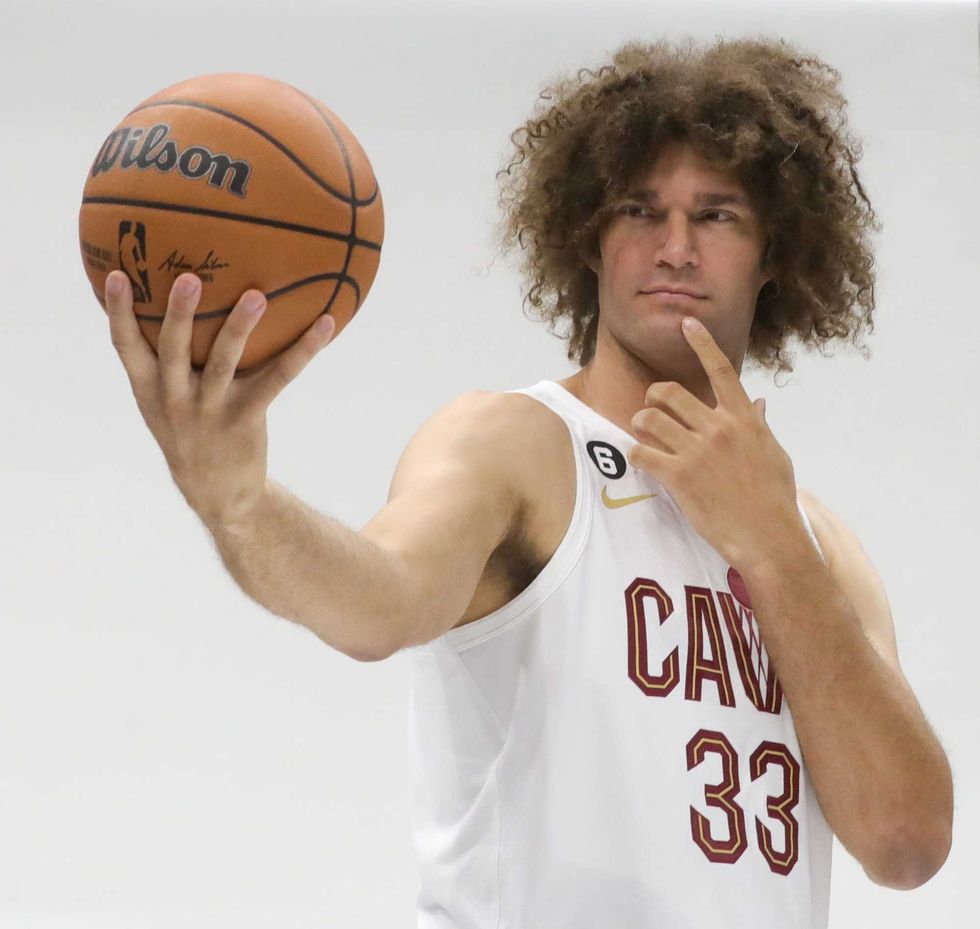 Cleveland Cavaliers
