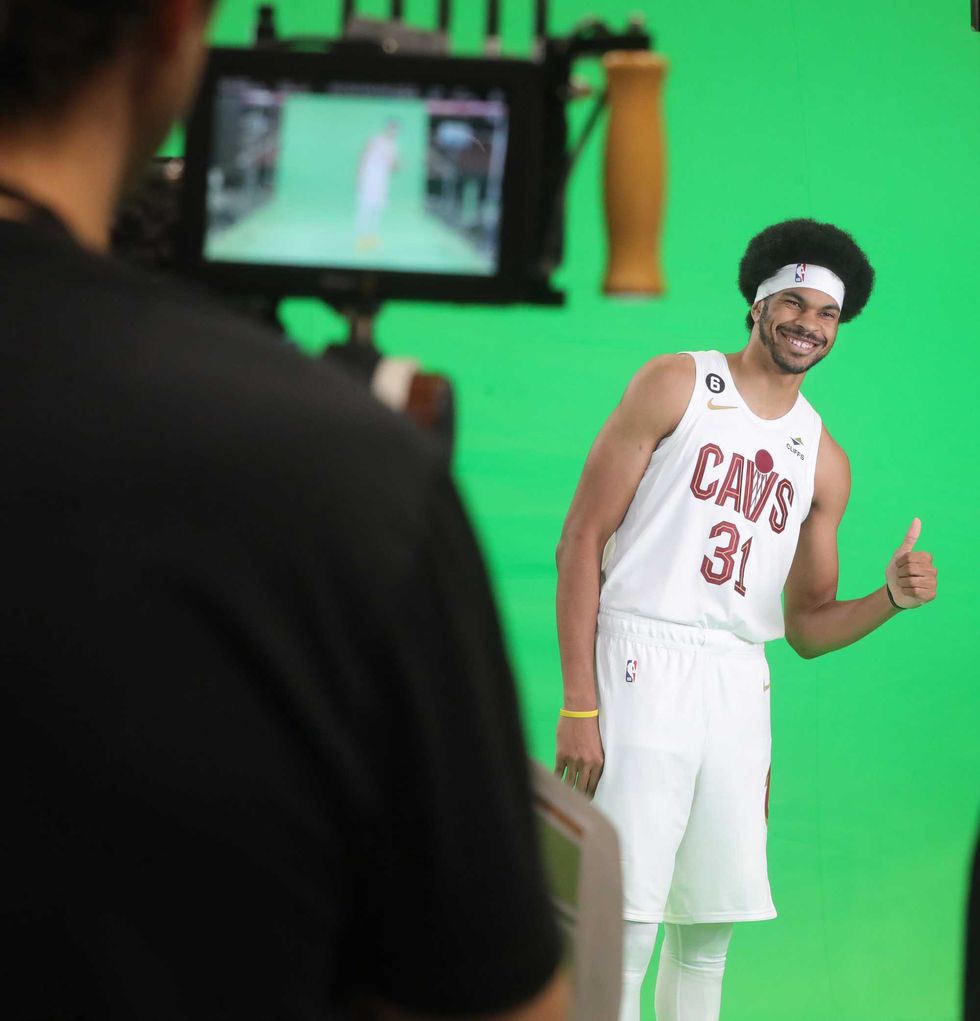 Cleveland Cavaliers
