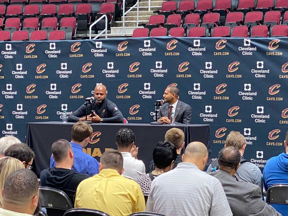 Cleveland Cavaliers