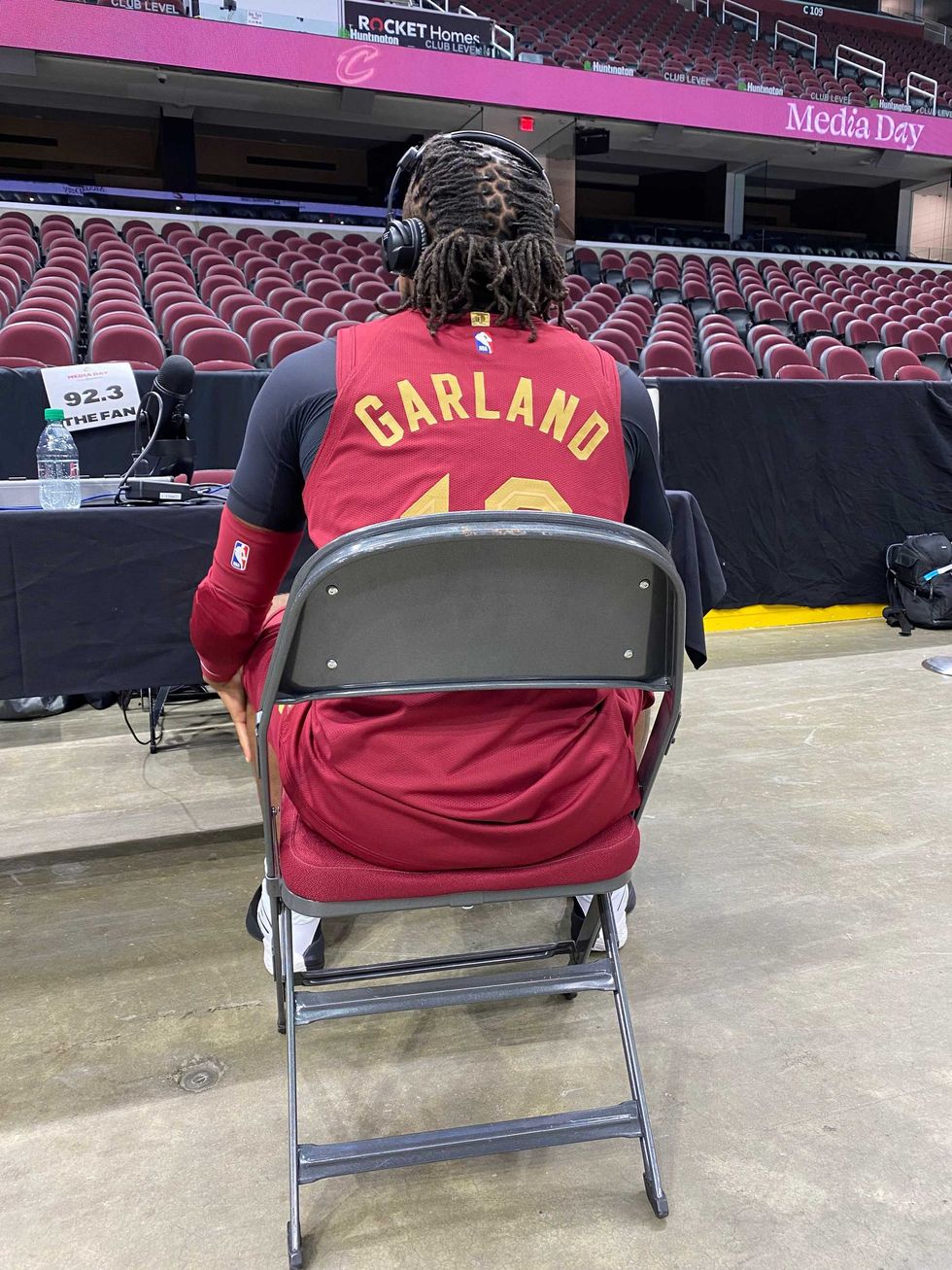 Cleveland Cavaliers