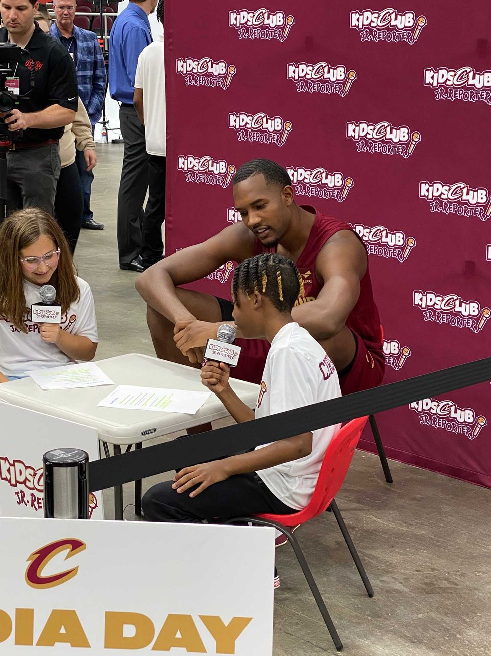 Cleveland Cavaliers
