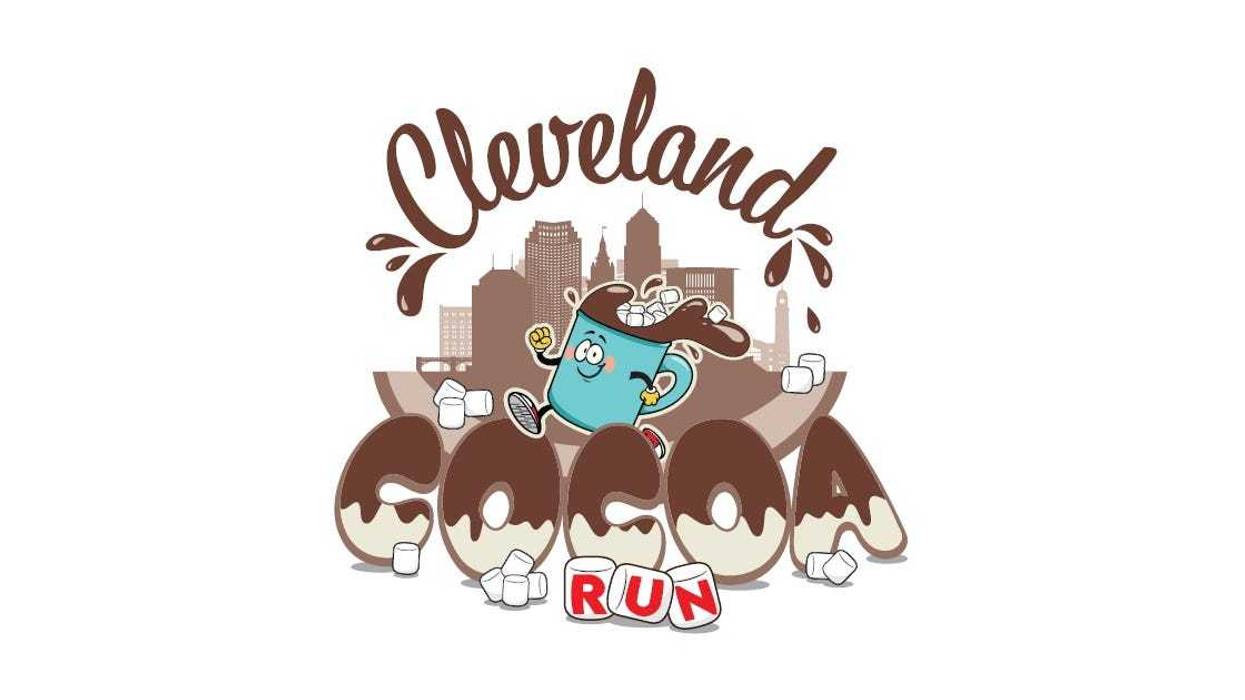 Cleveland Cocoa Run