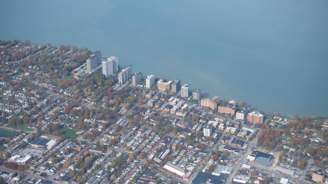 Cleveland Gold Coast
