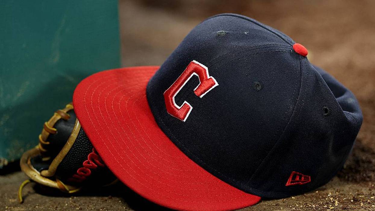 Cleveland Guardians v Los Angeles Angels
