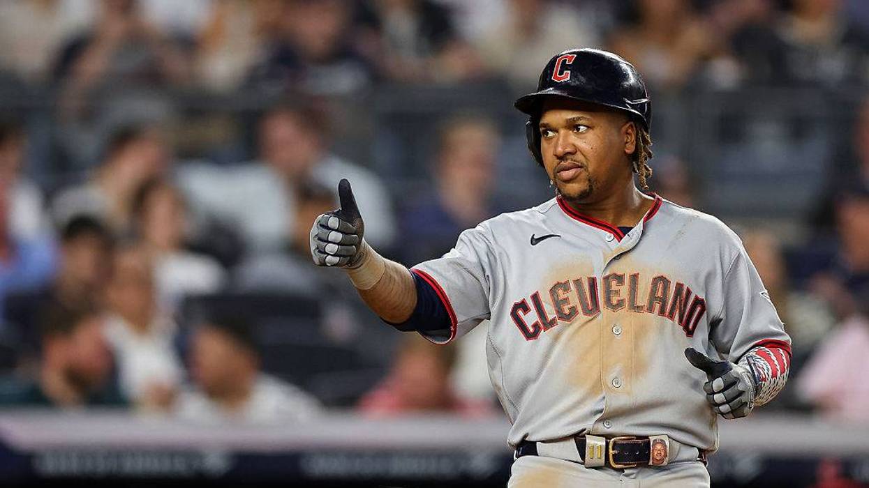 Cleveland Guardians v New York Yankees