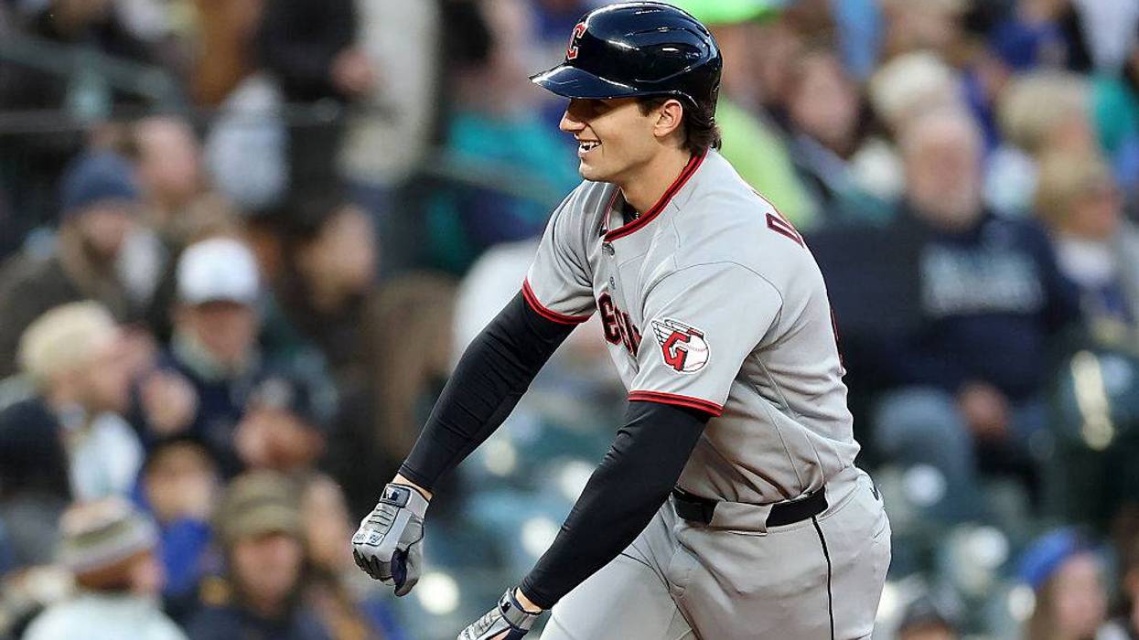 Cleveland Guardians v Seattle Mariners