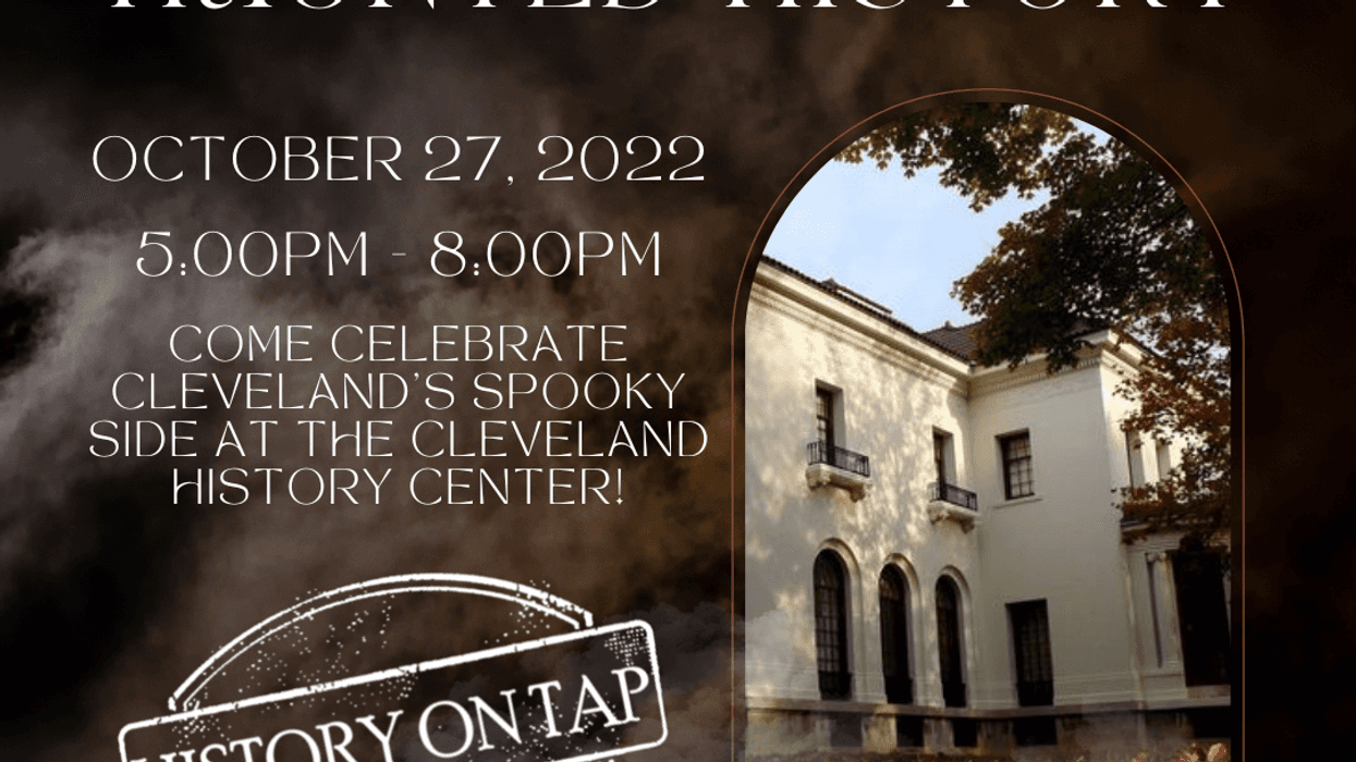 Cleveland History Center