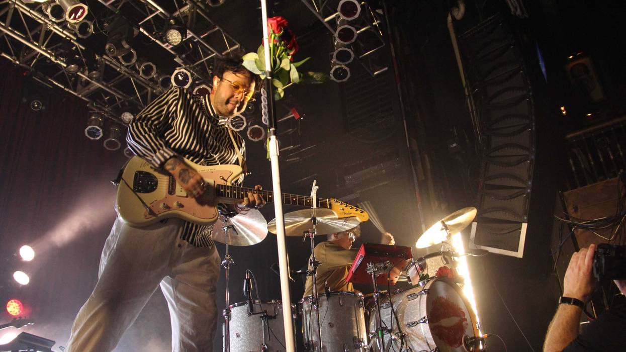 Cleveland House of Blues