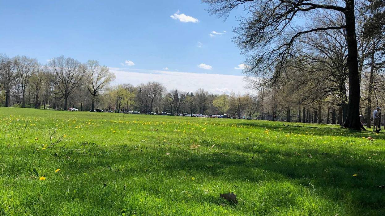 Cleveland Metroparks