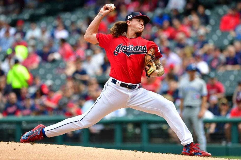 Tribe Injuries – Clevinger may need surgery, Lindor making progress