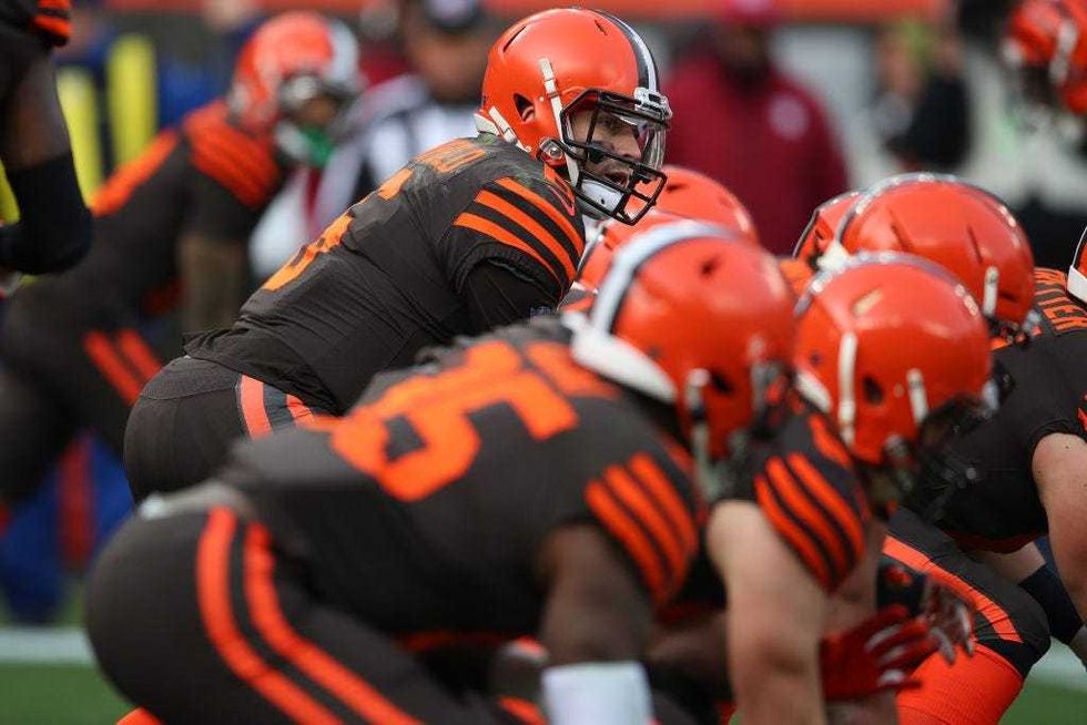 John Kosko: Browns need to find a LT they can rely on