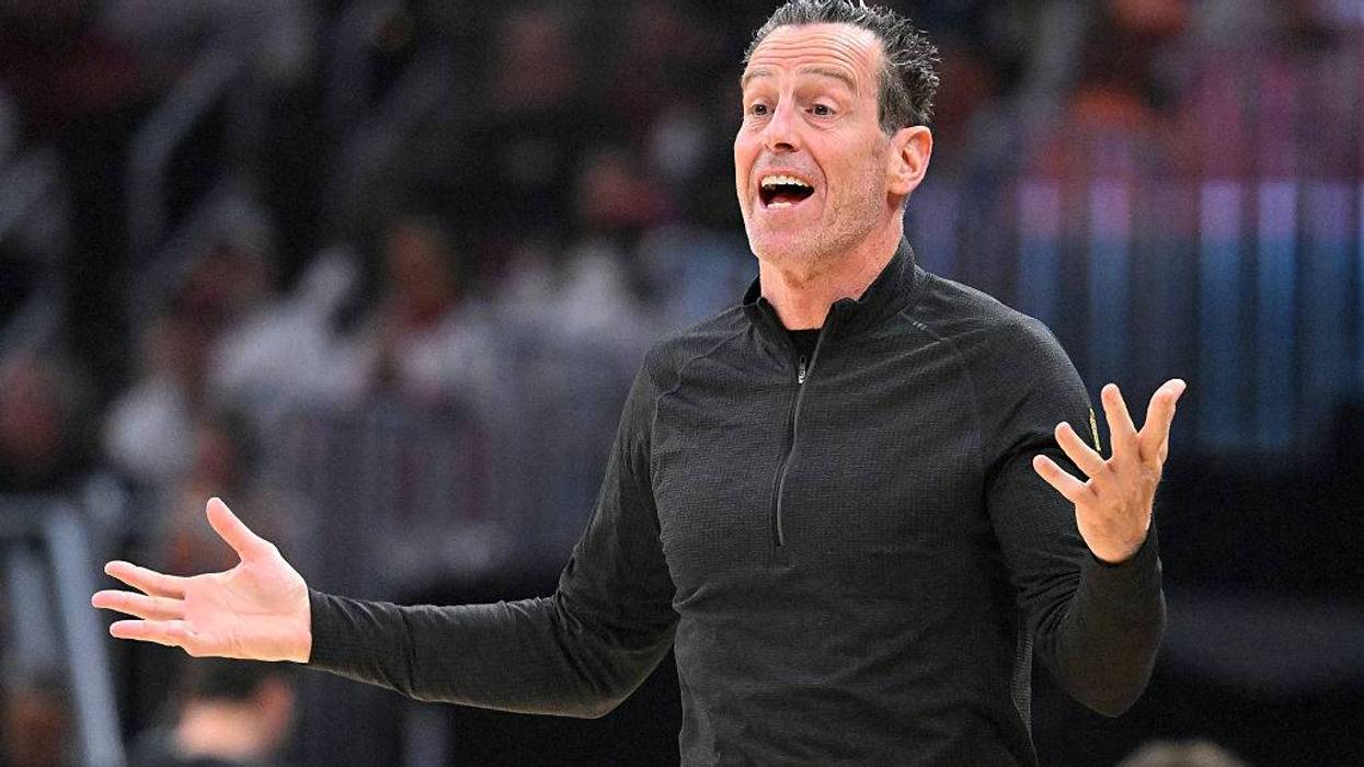 Greg Swartz On The Cavaliers Collapse: "If the Cavs would have fired Kenny Atkinson, I wouldn't have blinked an eye."