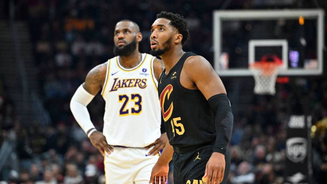Daryl Ruiter: Could This Cavaliers Group Be the Most Complete Team LeBron Has Ever Had?