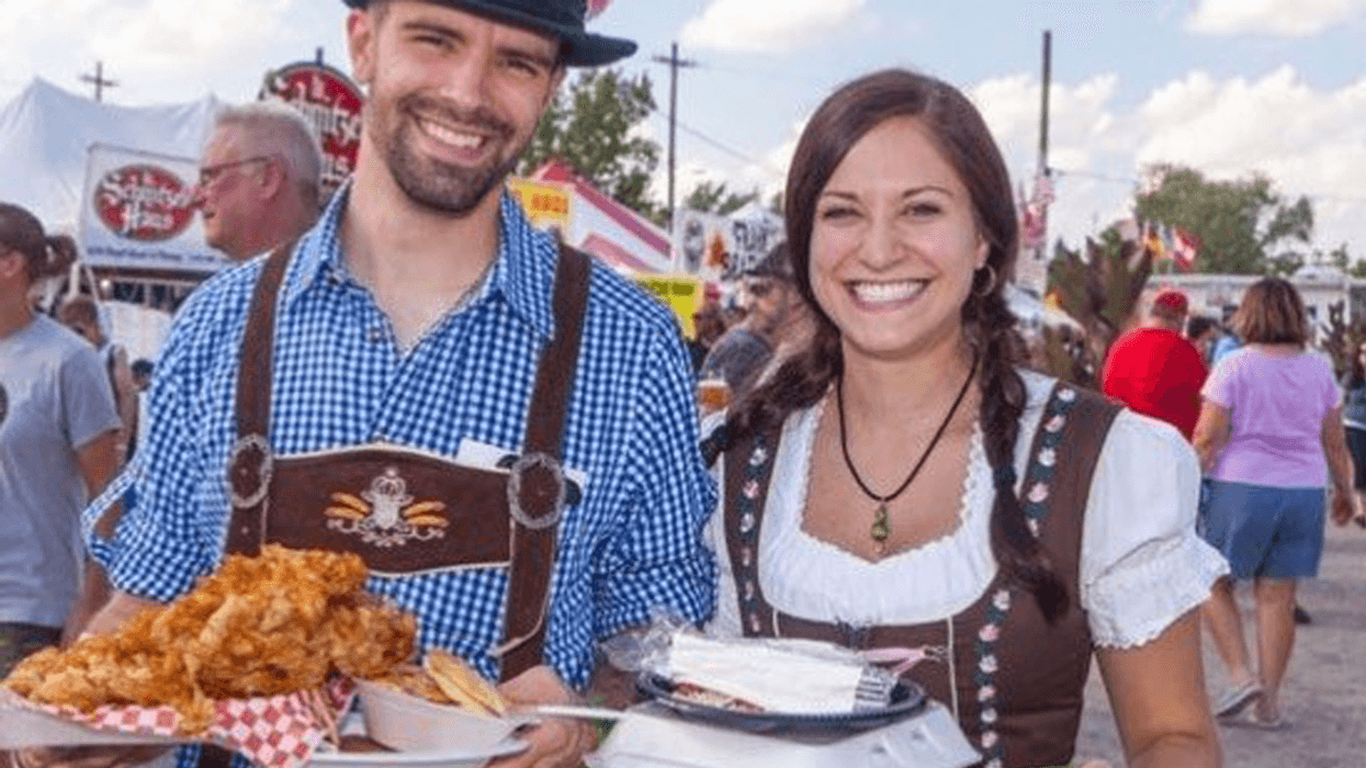 Cleveland Oktoberfest