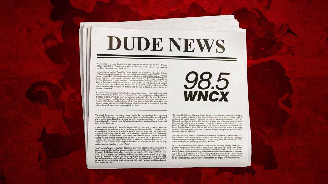 Cleveland's Classic Rock