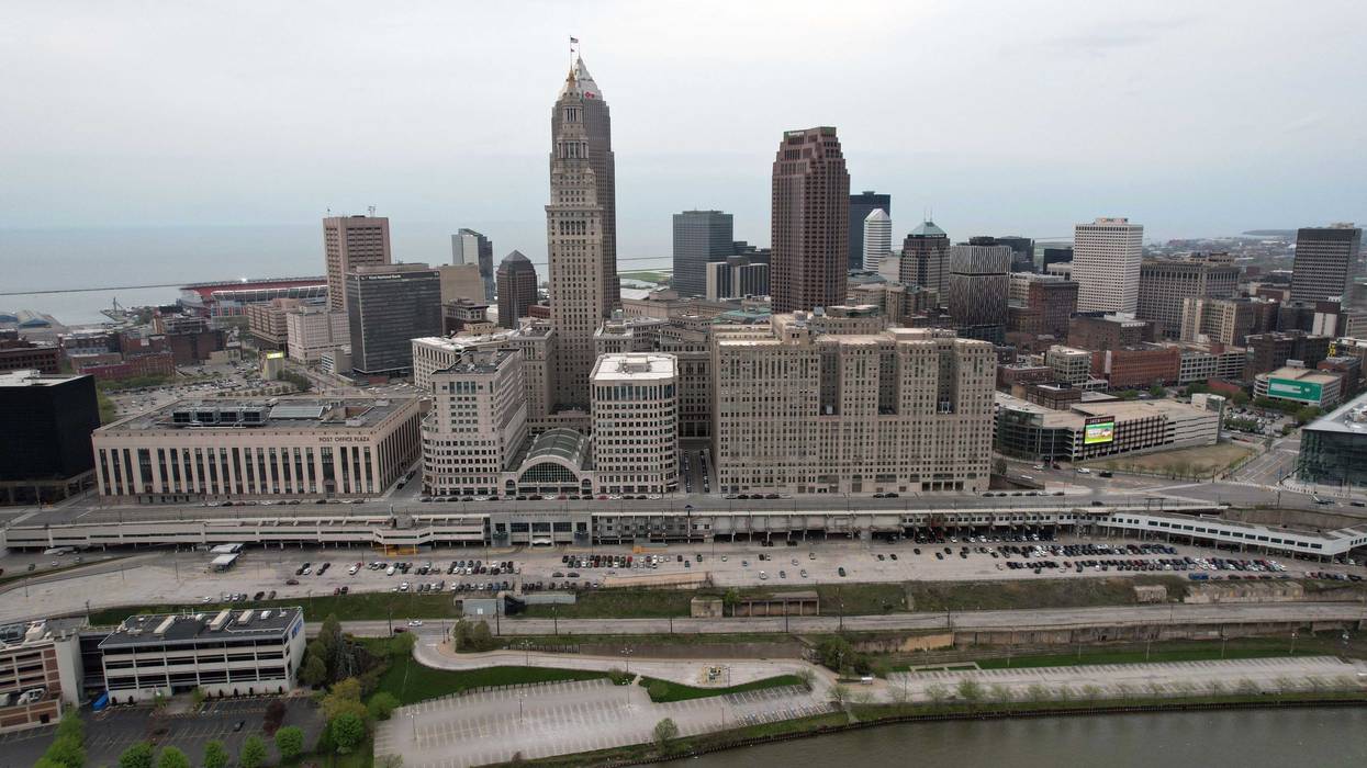 Cleveland Scores High Marks After Hosting 3 Big Events