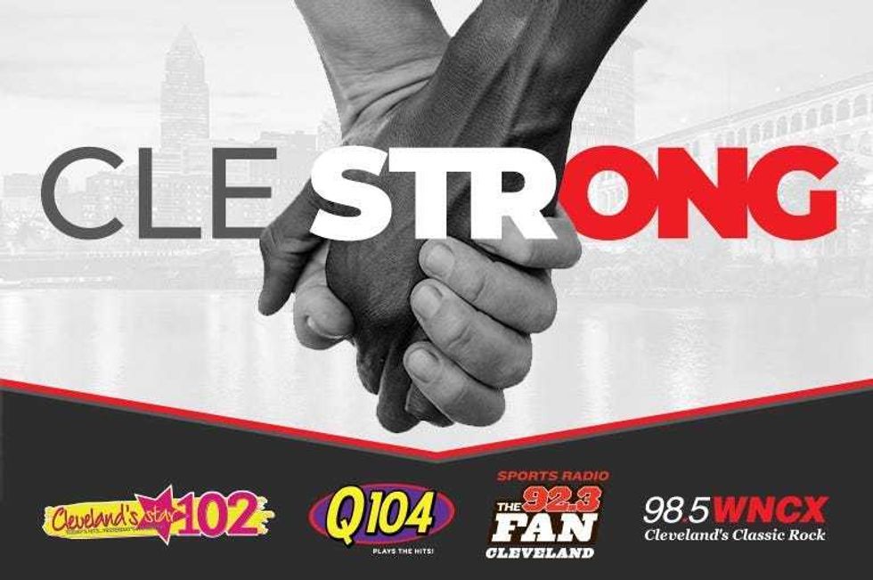 Cleveland Strong