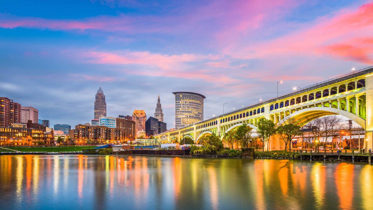 Cleveland