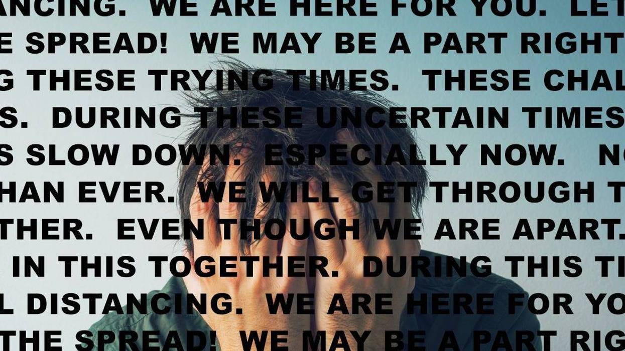 Cliches