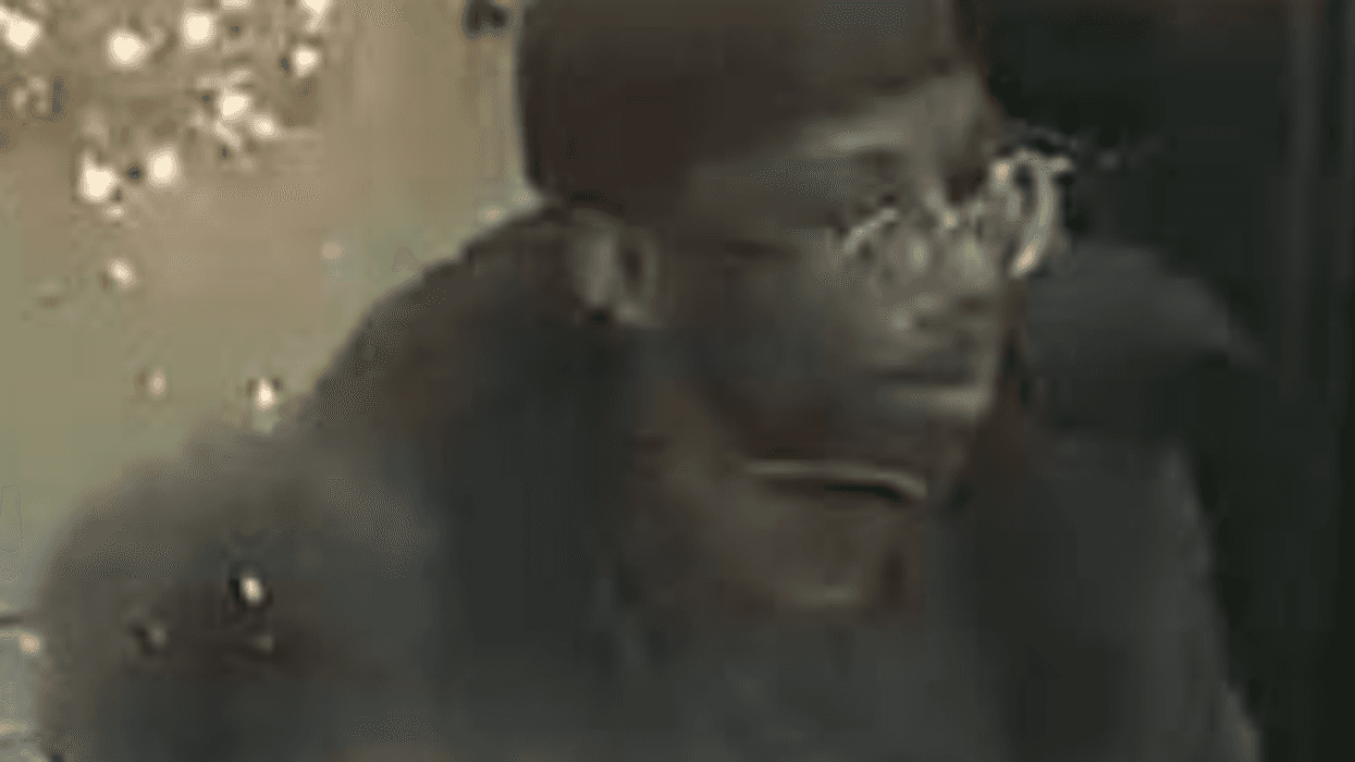Clifton Thomas, 27