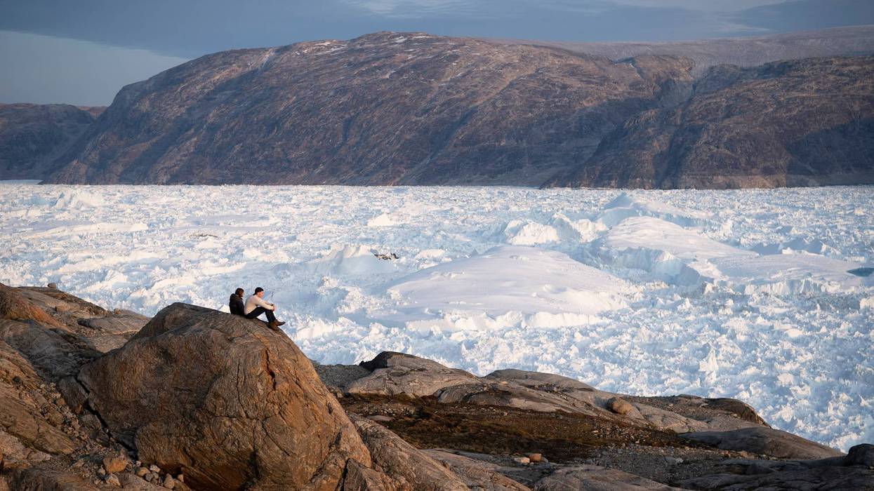 CLIMA-HIELO PERDIDO