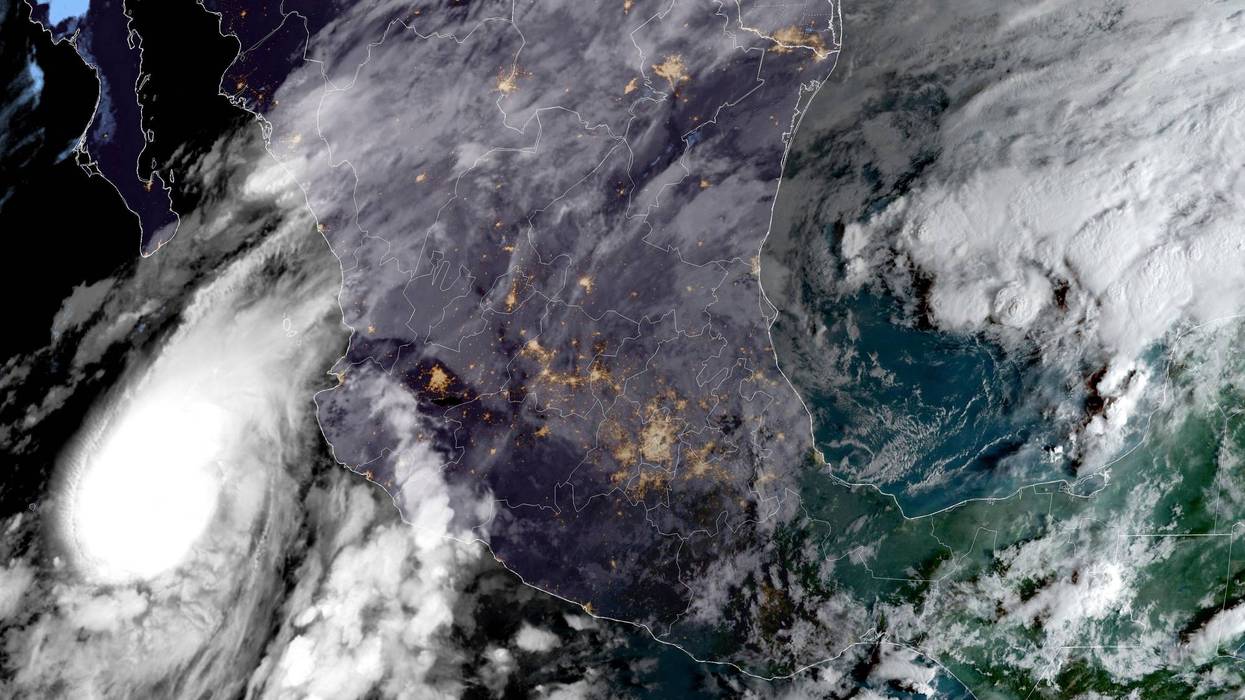 clima mexico
