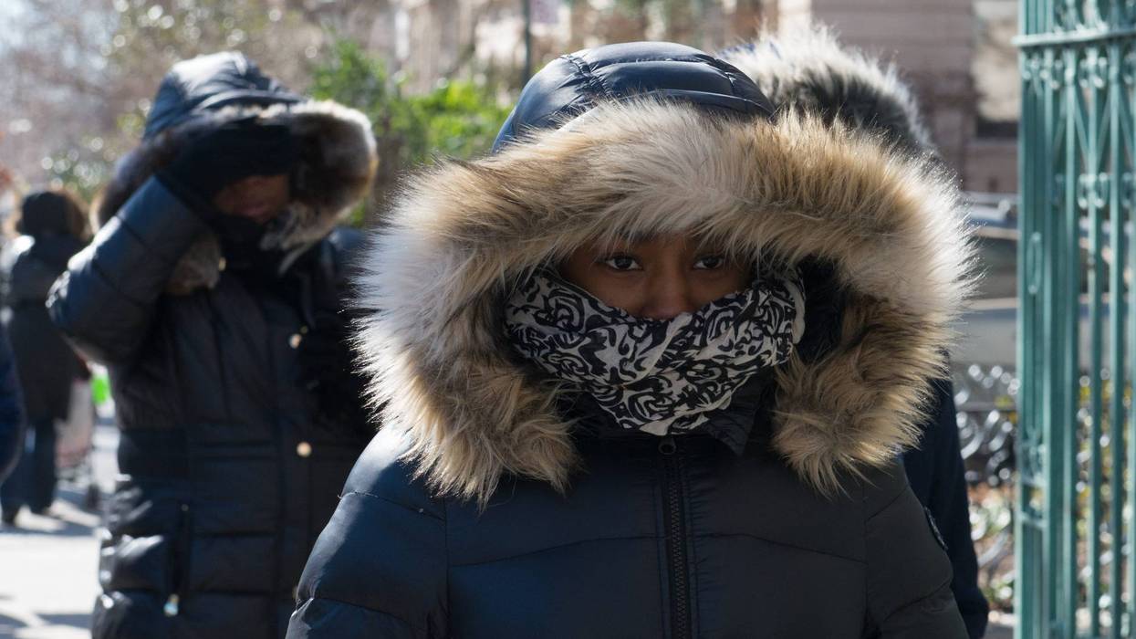 clima nyc