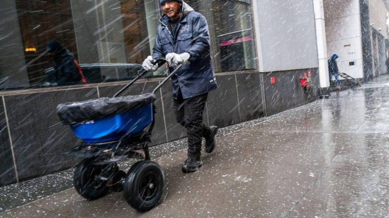 clima nyc