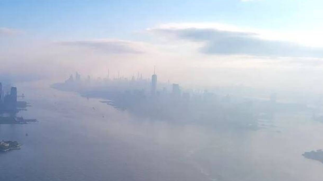 CLIMA NYC