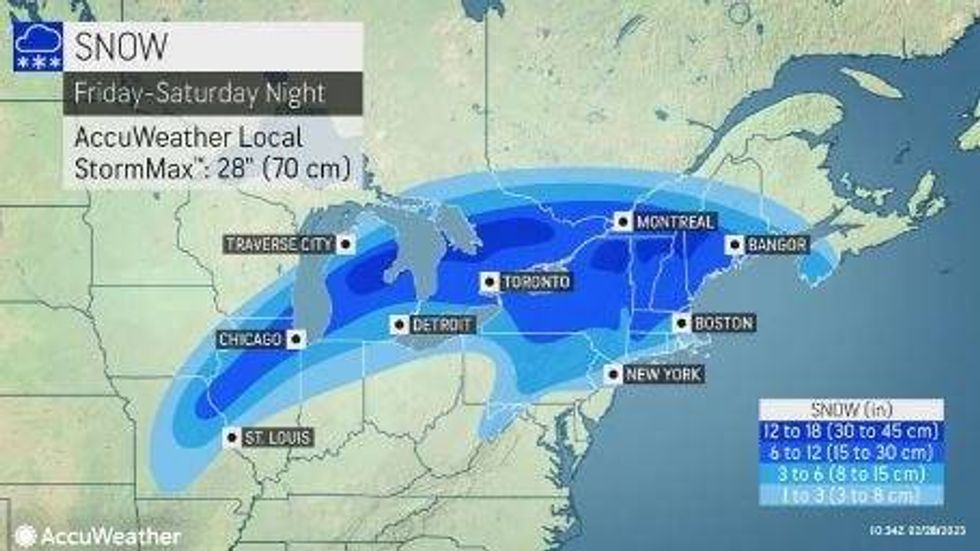 clima nyc