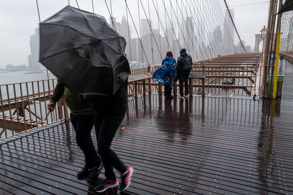 clima nyc
